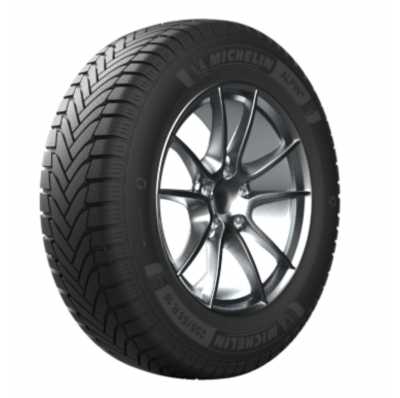 Michelin ALPIN 6 195/55/R16 87H