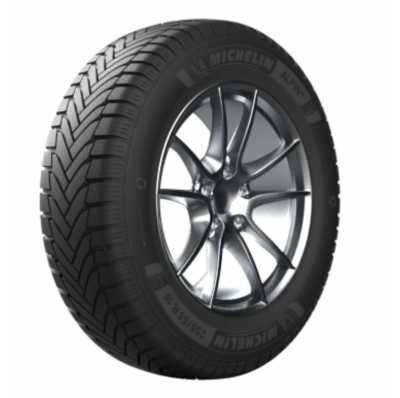 Michelin ALPIN 6 225/55/R17 97H