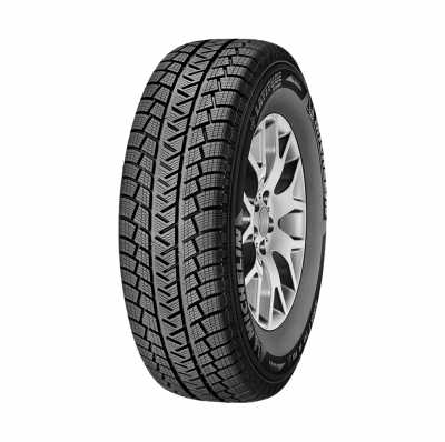 Michelin LATITUDE ALPIN 245/70/R16 107T