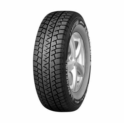 Michelin LATITUDE ALPIN LA2 255/50/R20 109V XL