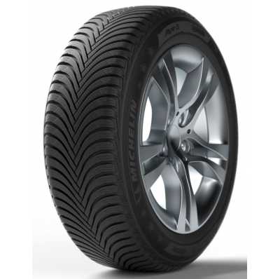 Michelin PILOT ALPIN 5 SUV 225/55/R19 103V XL