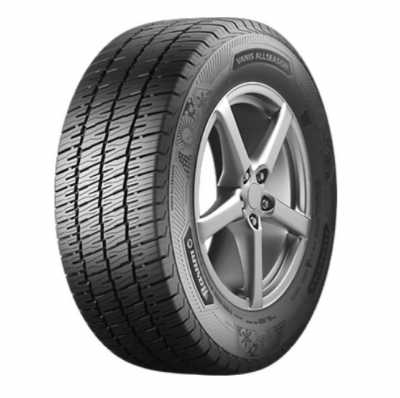 Barum VANIS ALLSEASON 215/65/R16C 109/107T 8PR