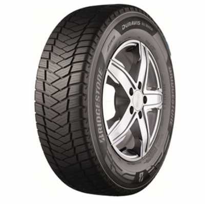 Bridgestone DURAVIS ALL SEASON 205/75/R16C 110/108R 8PR