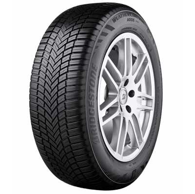 Bridgestone WEATHER CONTROL A005 DRIVEGUARD EVO 205/55/R16 94V RUN FLAT RFT XL