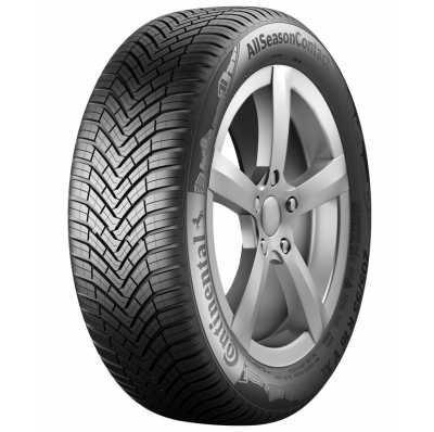 Continental ALLSEASONCONTACT 165/70/R14 81T