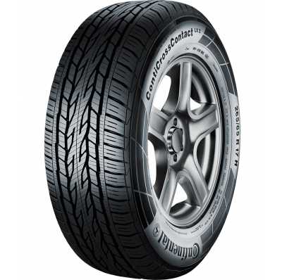 Continental CONTICROSSCONTACT LX 2 205/80/R16 110/108S 8PR