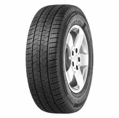 Continental VANCONTACT 4SEASON 205/75/R16C 110/108R 8PR