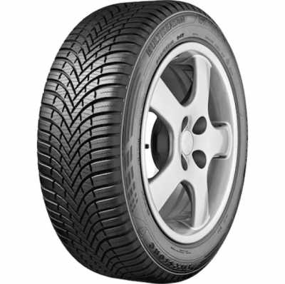 Firestone MULTISEASON GEN02 215/50/R17 95W XL