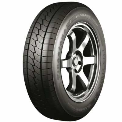 Firestone VANHAWK MULTISEASON 185/75/R16C 104/102R 8PR