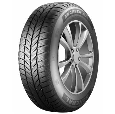 General Tire GRABBER A/S 365 215/55/R18 99V XL