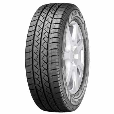 Goodyear VECTOR 4SEASONS CARGO 215/65/R16C 109/107T