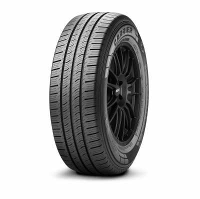 Pirelli CARRAS 215/65/R16C 109T