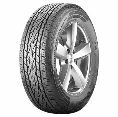 Continental FR ContiCrossContact LX 2 255/55/R18 109H XL