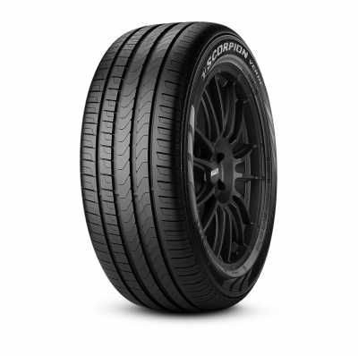 Pirelli SCORPION VERDE MO 235/55/R19 101V