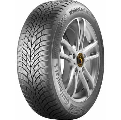 Continental WINTER CONTACT TS870 P FR 255/55/R19 111V XL