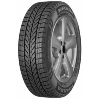 Fulda CONVEO TRAC 3 195/60/R16C 99/97T