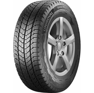 Uniroyal SNOW MAX 3 8PR 195/70/R15C 104/102R