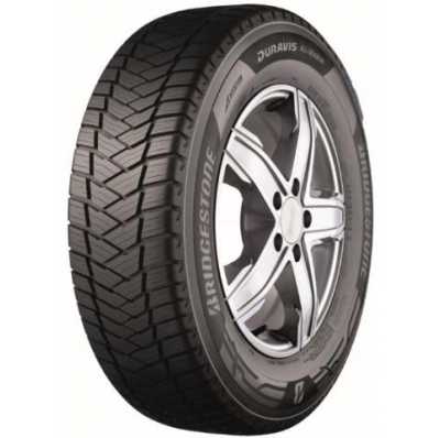 Bridgestone DURAVIS ALL SEASON 215/65/R16C 109T