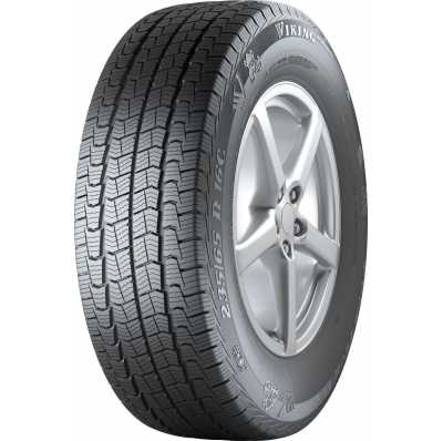 Viking FOURTECH VAN 225/75/R16C 121/120R