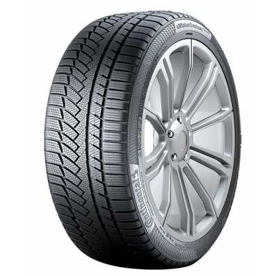 Continental WINTER CONTACT TS850 P SUV 255/45/R20 101V