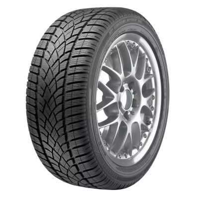 Dunlop WINTER SPORT 3D MS RO1 295/30/R19 100W XL