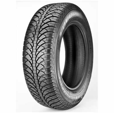 Fulda Kristall Montero 3 MS 185/60/R15 84T