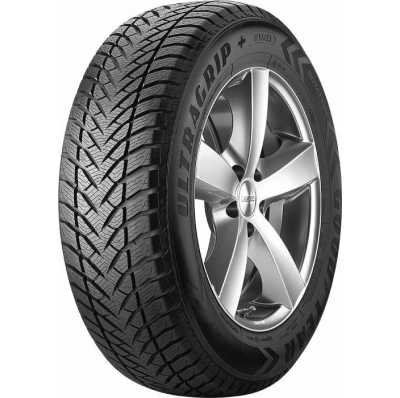 Goodyear ULTRA GRIP + SUV MS  255/65/R17 110T