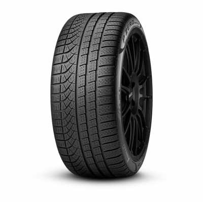 Pirelli WPZERO 235/35/R19 91V XL