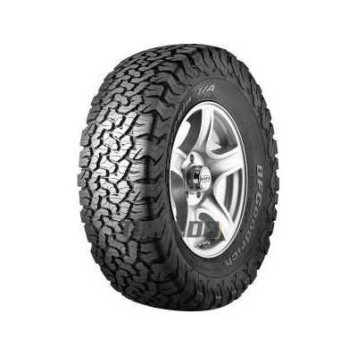 Bf Goodrich All Terrain T/A KO2 OWL /12.5/R18 118R