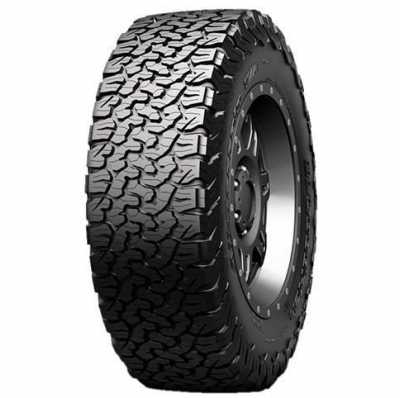 Bf Goodrich All Terrain T/A KO2 RBL 285/55/R20 117T