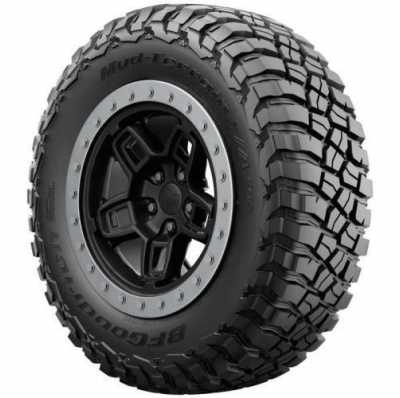 Bf Goodrich Mud Terrain KM 3 RBL 30/9.5/R15 104Q