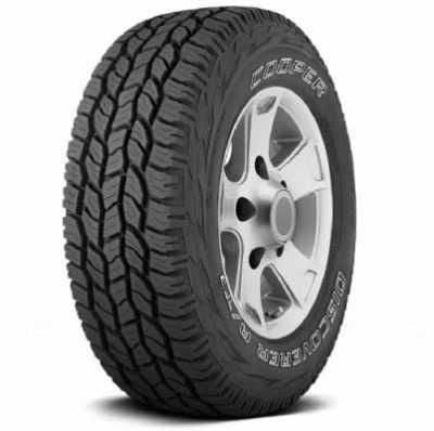 Cooper DISCOVERER AT3 4S OWL 265/70/R15 112T