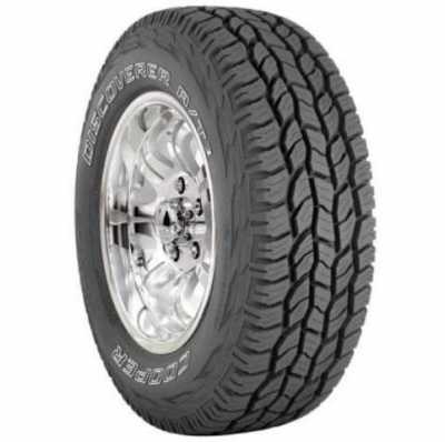 Cooper Discoverer A/T3 LT OWL 245/75/R16 120R