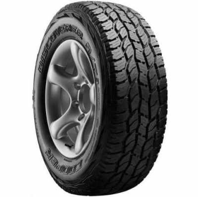 Cooper Discoverer A/T3 Sport 2 BSW 255/55/R19 111H