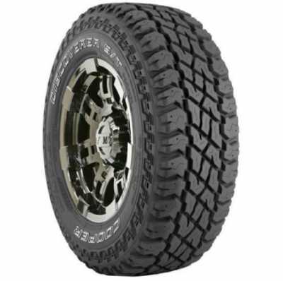 Cooper DISCOVERER ST MAXX 225/75/R16 115Q