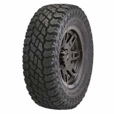 Cooper Discoverer ST MAXX BSW 315/70/R17 121Q