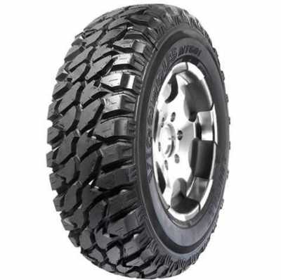 Hifly Vigorous MT 601 245/75/R16 120Q