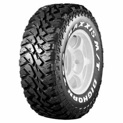 Maxxis BIGHORN MT 764 275/65/R18 119Q