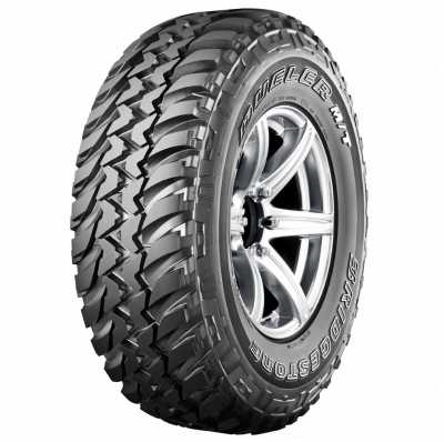 Bridgestone  D674  235/85/R16 120/116Q