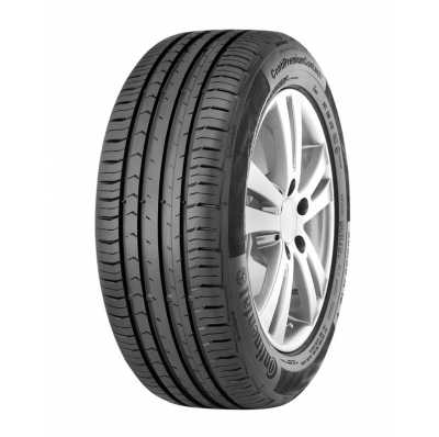 Continental PREMIUM CONTACT 5  215/60/R17 96H