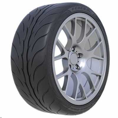 Federal 595RS-PRO semi-slick 235/35/R19 91Y XL