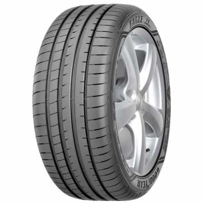 Goodyear EAG F1 ASY3*MOE ROF FP 275/30/R20 97Y