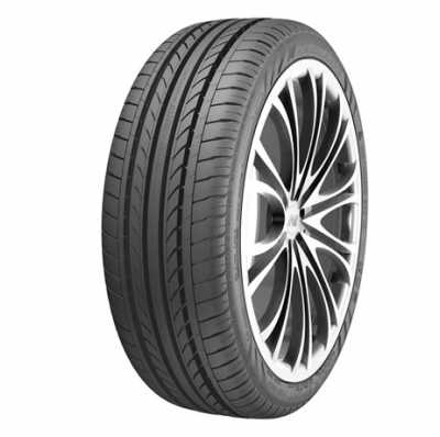 Nankang NS-20 235/40/R17 90W