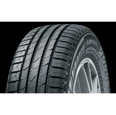 Nokian LINE 275/65/R17 115H