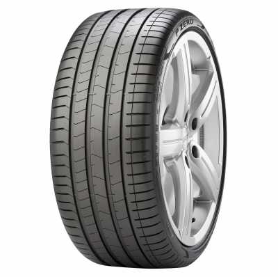 Pirelli P-ZERO (PZ4) MO1 285/40/R19 107Y XL