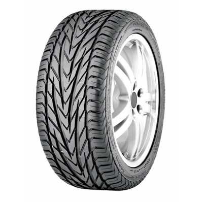 Uniroyal RALLYE 4X4 STREET 255/60/R17 106V