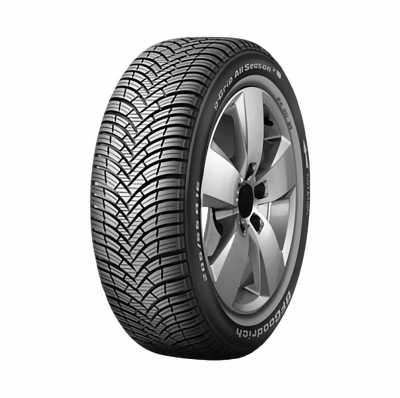 Bfgoodrich G-GRIP ALL SEASON 2 225/45/R17 94W XL