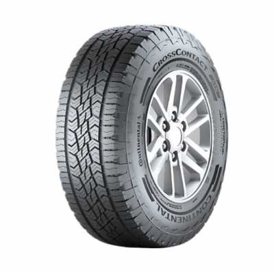 Continental CROSSCONTACT ATR 265/70/R15 112T