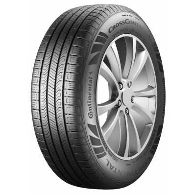 Continental CROSSCONTACT RX 215/60/R17 96H SL