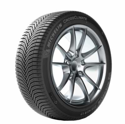 Michelin CROSSCLIMATE 2 205/55/R17 95V XL